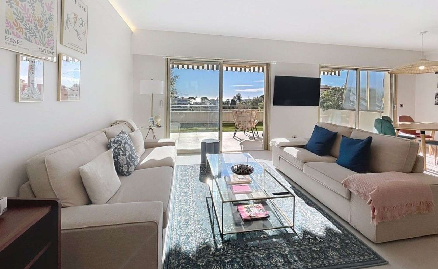  for sale apartment Cannes Alpes-Maritimes 3