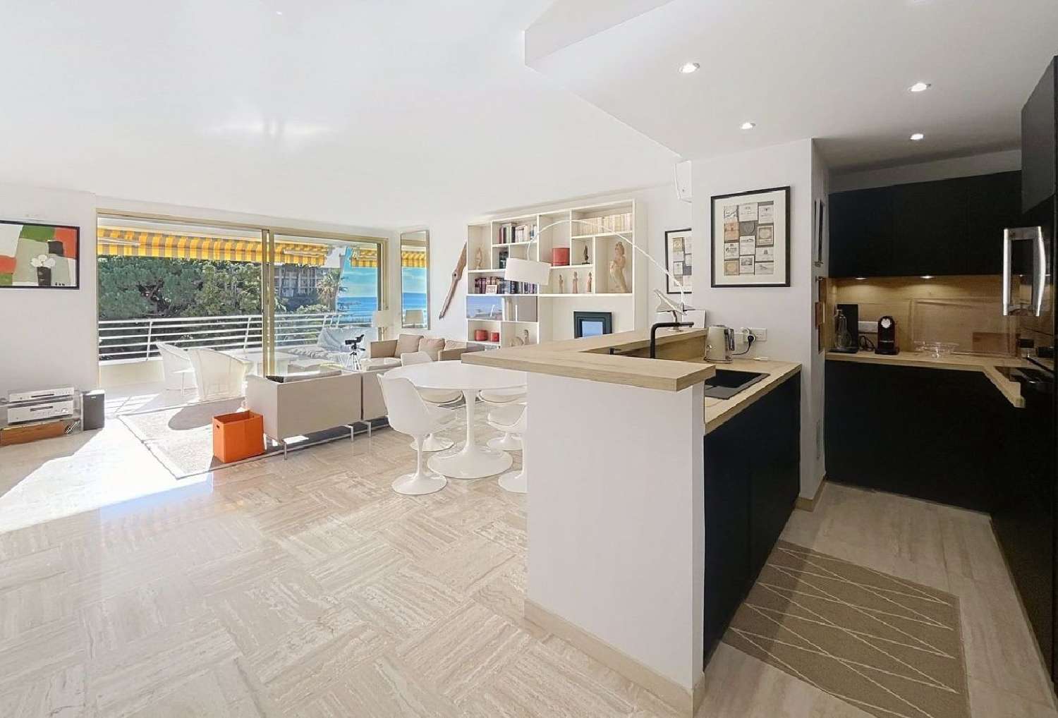  for sale apartment Cannes Alpes-Maritimes 2