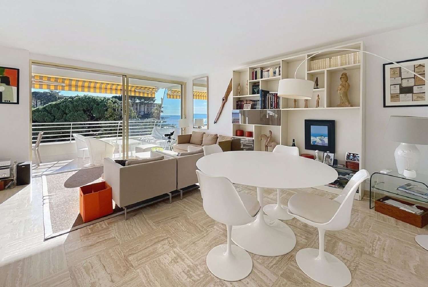  for sale apartment Cannes Alpes-Maritimes 3