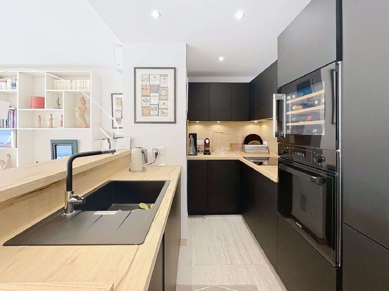  for sale apartment Cannes Alpes-Maritimes 5