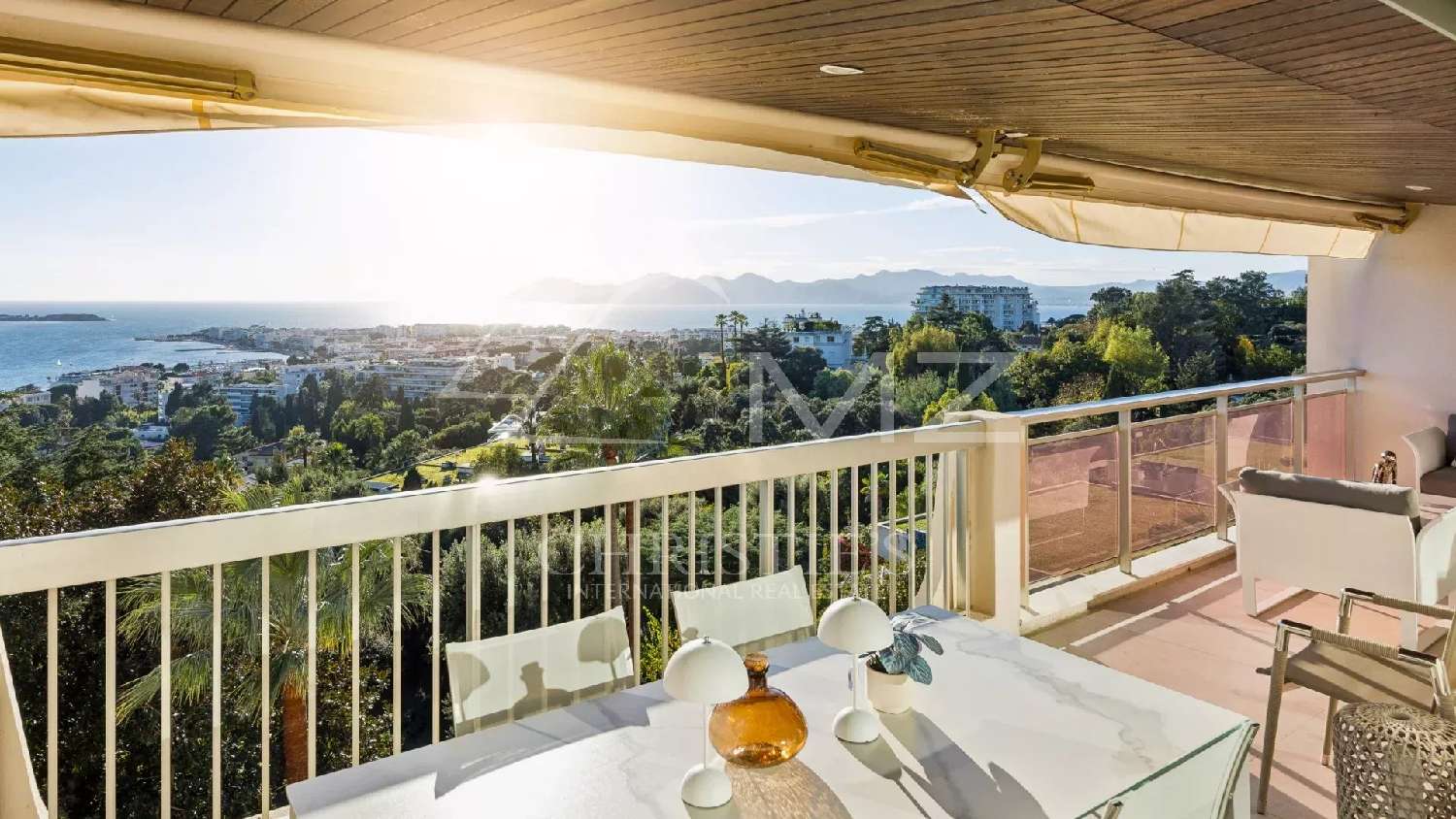  te koop appartement Cannes Alpes-Maritimes 1