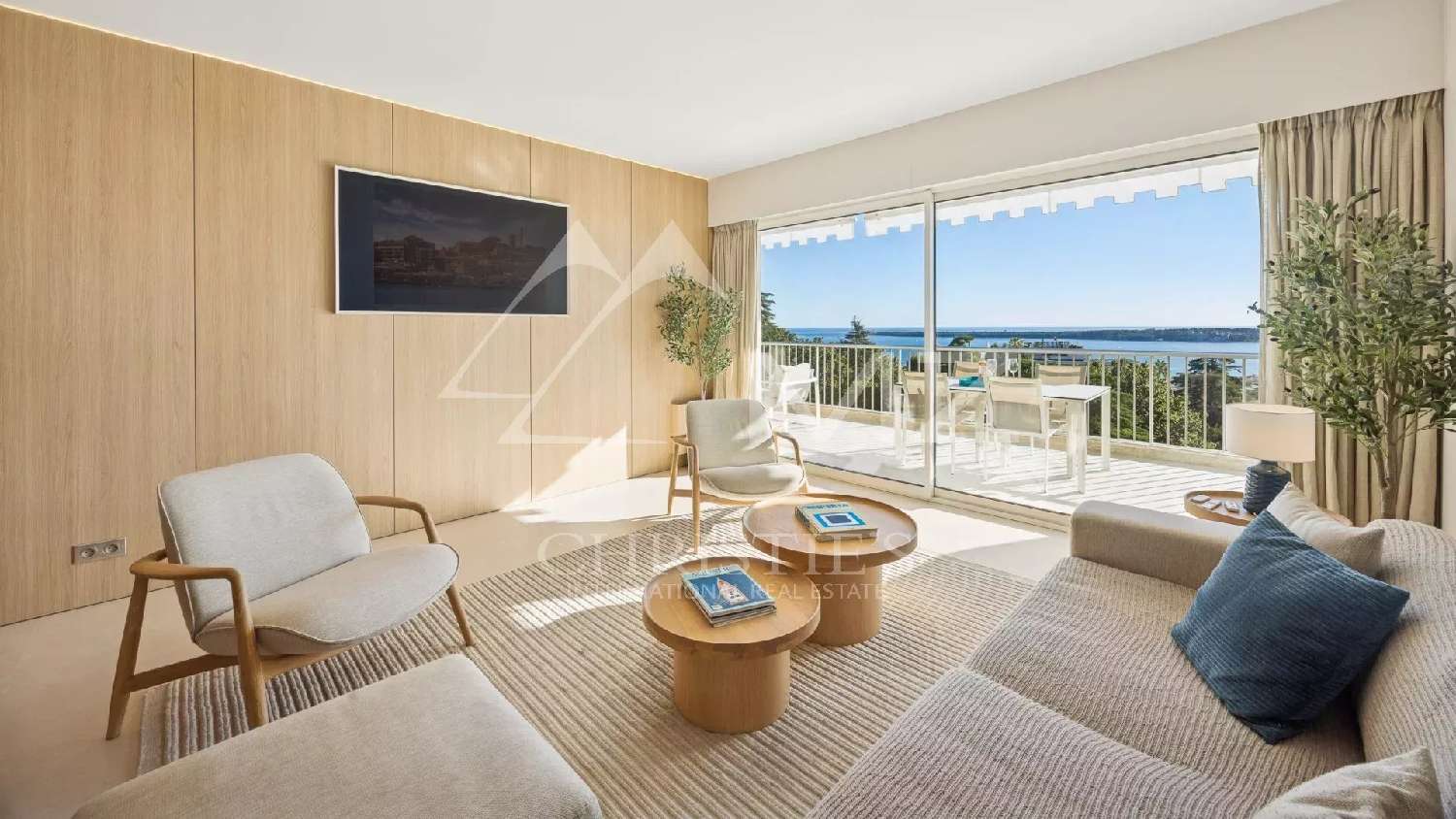  te koop appartement Cannes Alpes-Maritimes 1