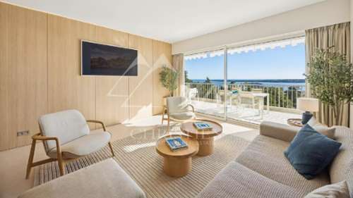 Cannes Alpes-Maritimes appartement foto 7219357