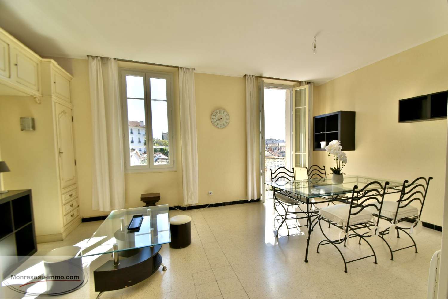  te koop appartement Cannes Alpes-Maritimes 1