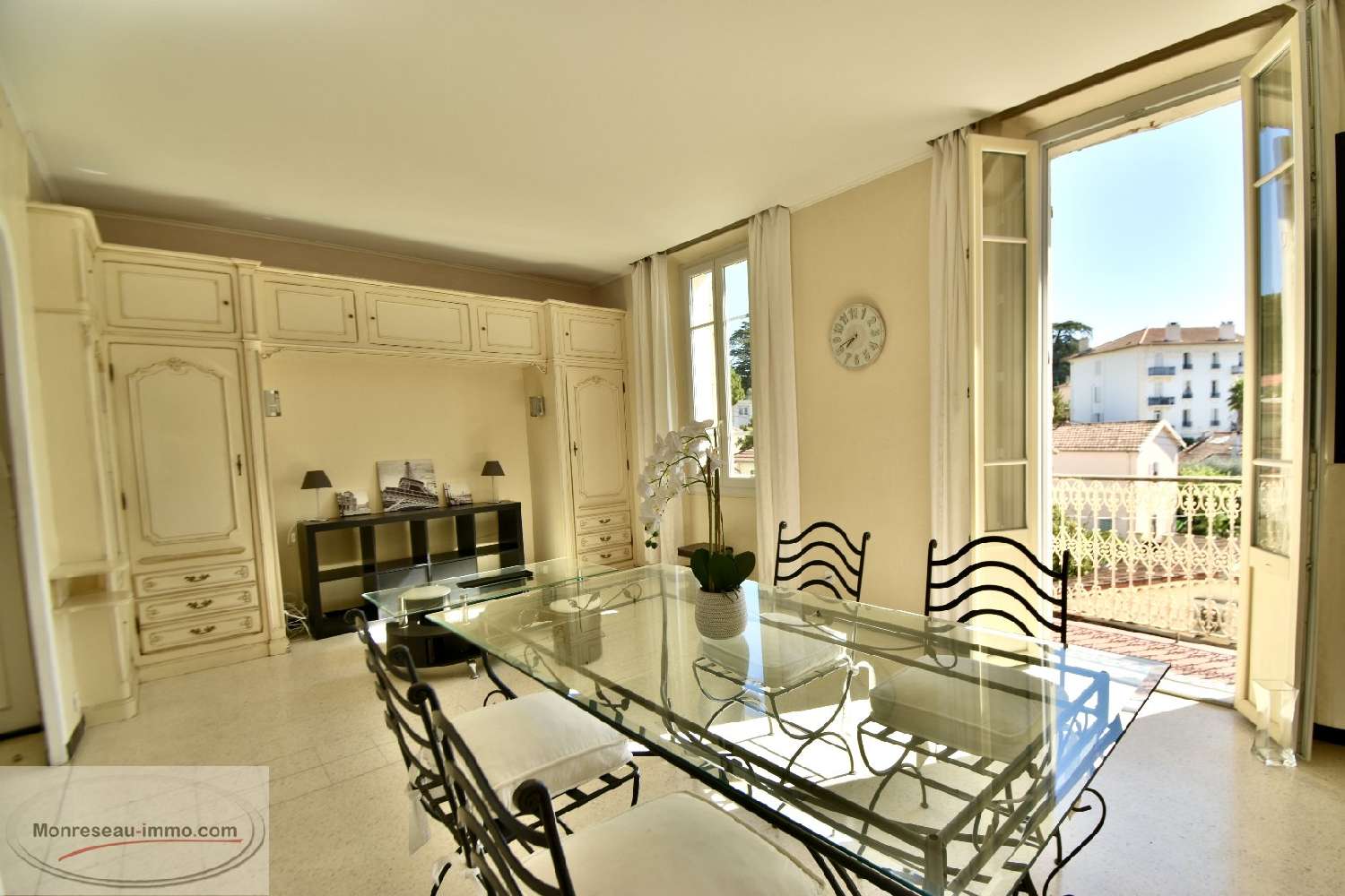  te koop appartement Cannes Alpes-Maritimes 2