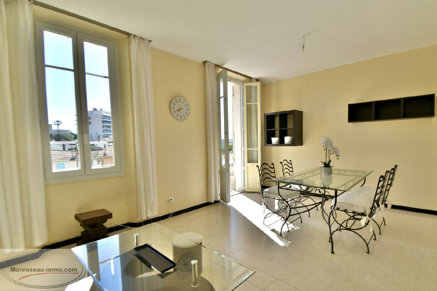  te koop appartement Cannes Alpes-Maritimes 3