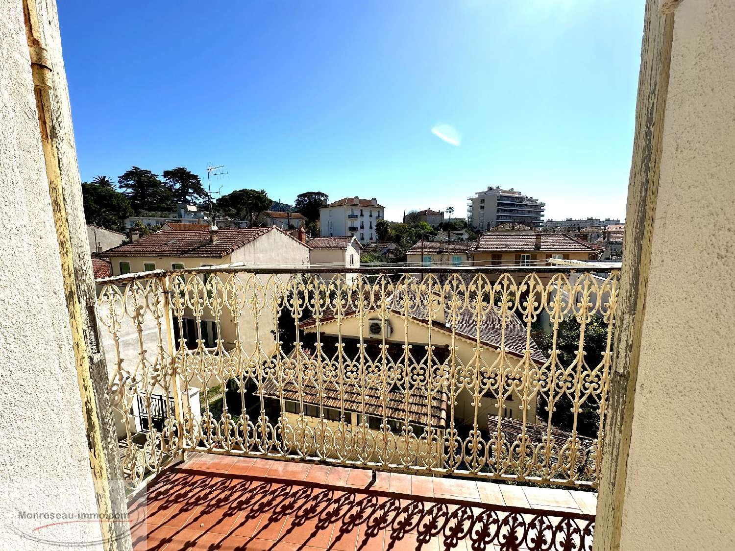  te koop appartement Cannes Alpes-Maritimes 5