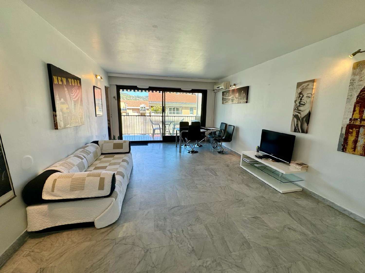  for sale apartment Cannes Alpes-Maritimes 3