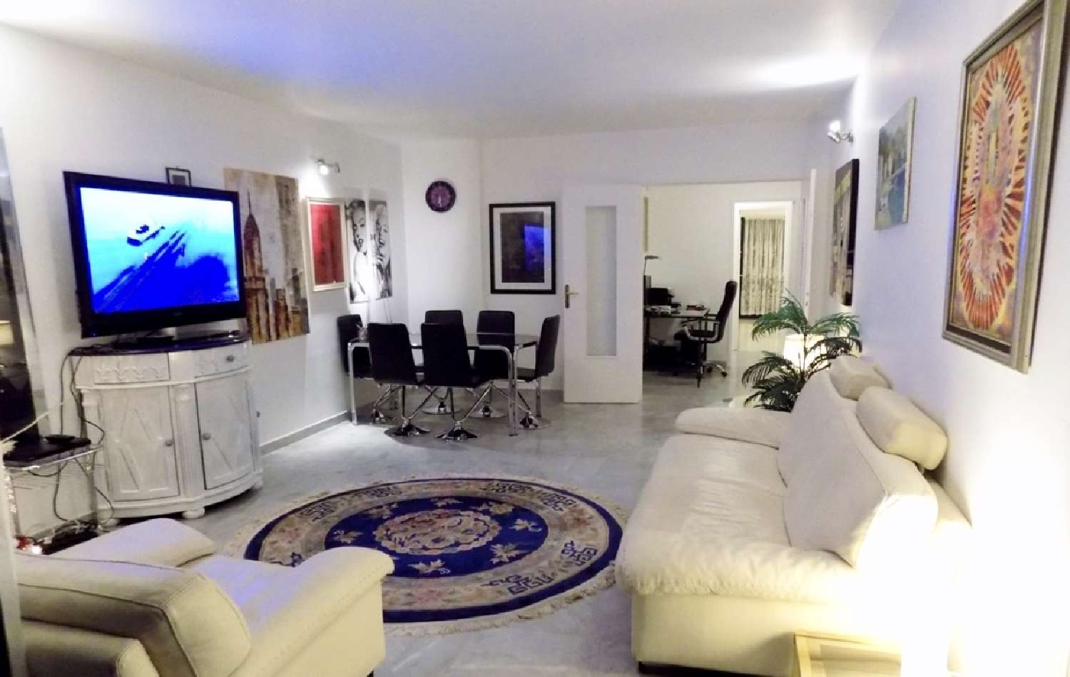  for sale apartment Cannes Alpes-Maritimes 8