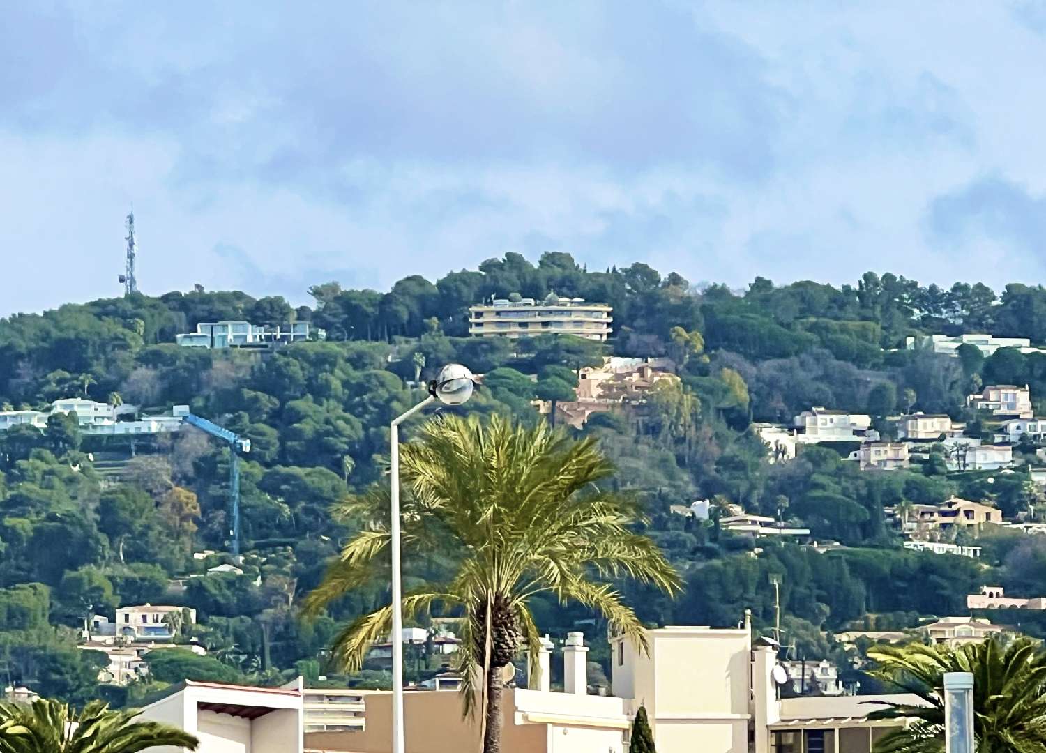 for sale apartment Cannes Alpes-Maritimes 1