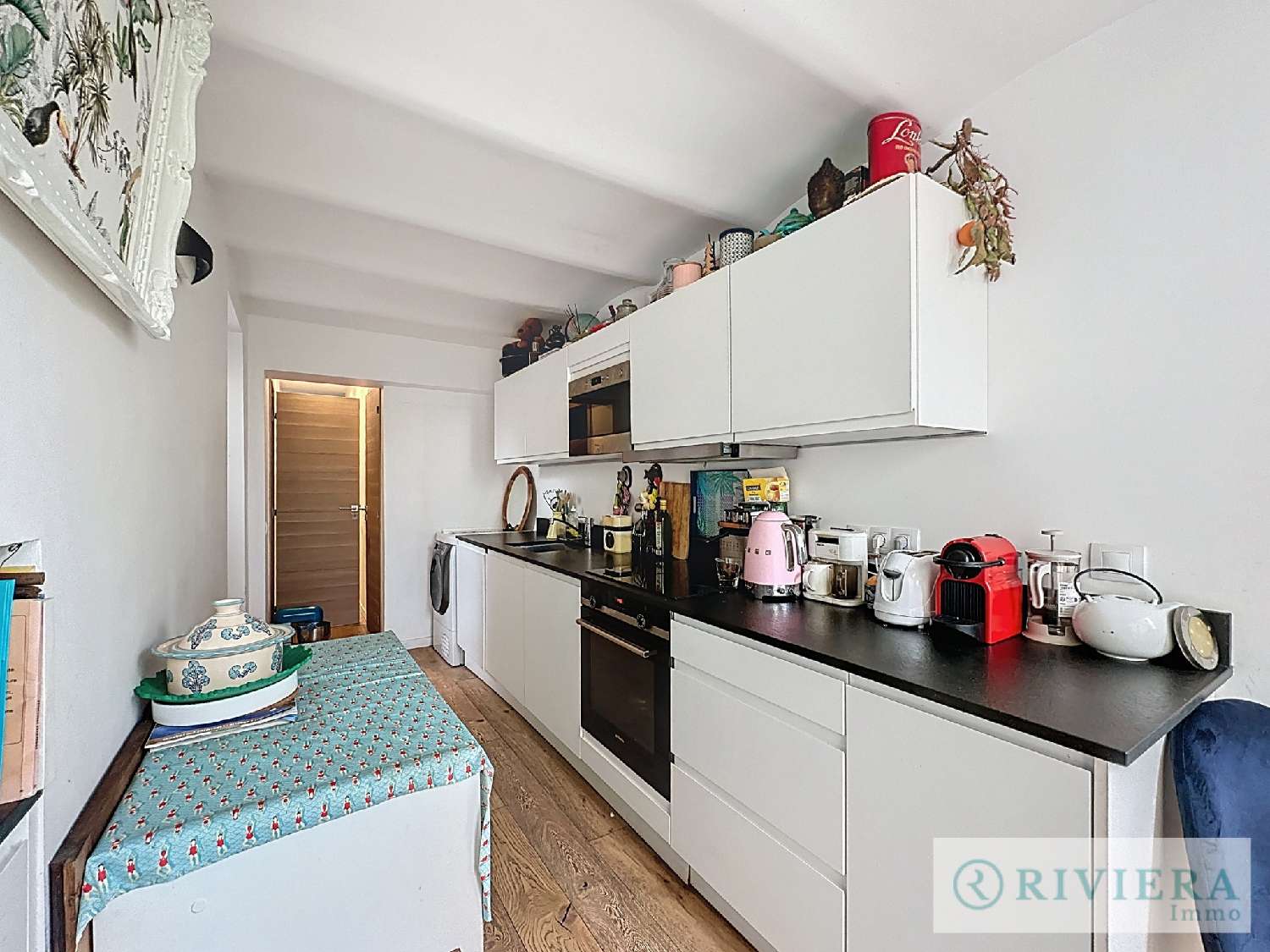 for sale apartment Cannes Alpes-Maritimes 7