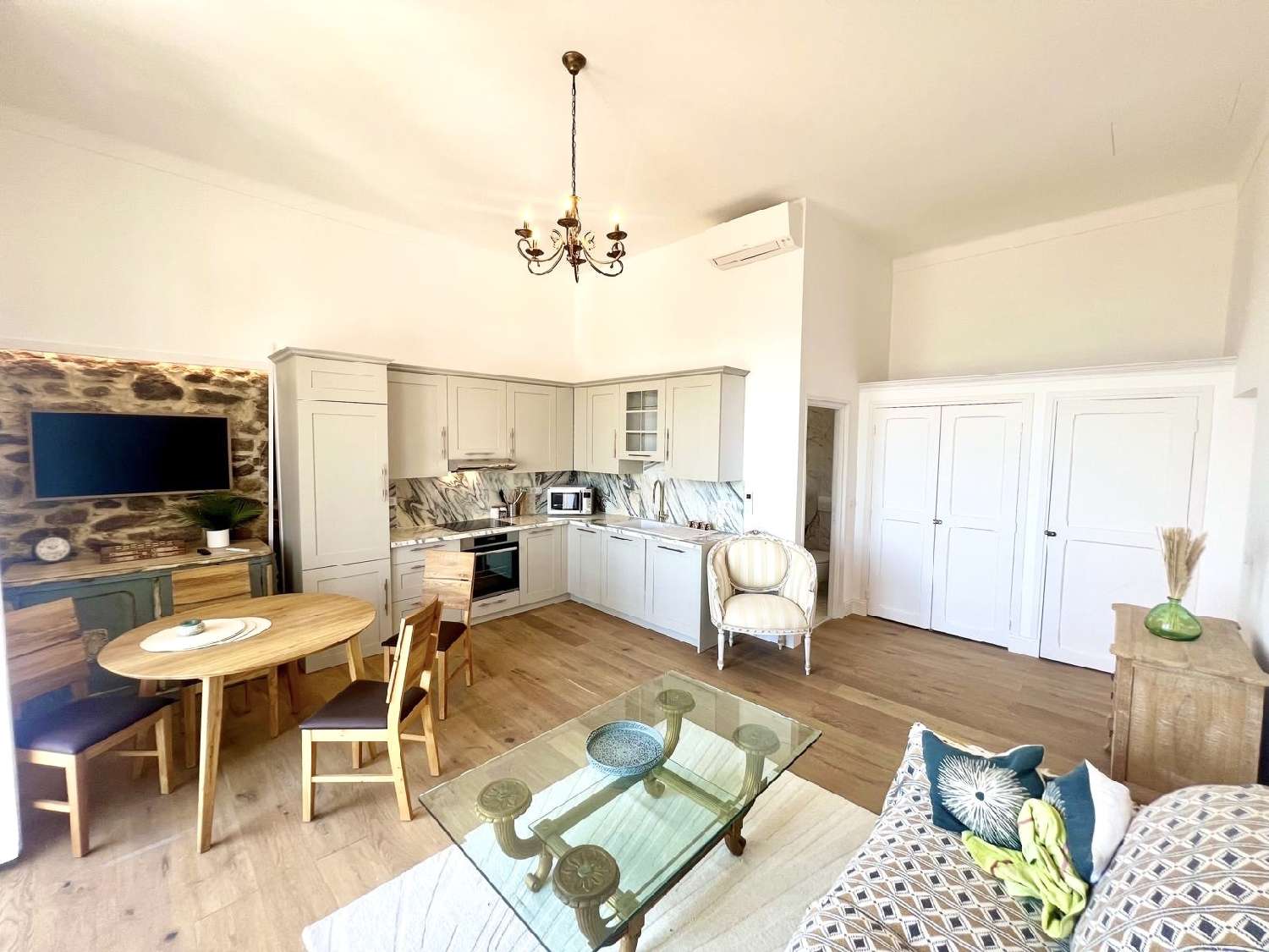 for sale apartment Cannes Alpes-Maritimes 5