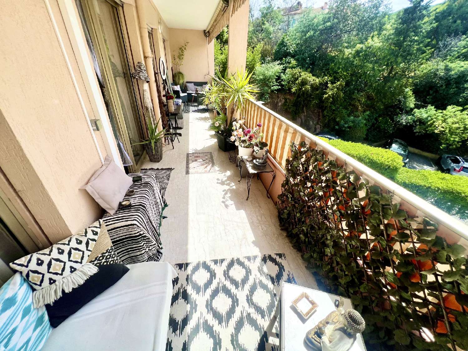  for sale apartment Cannes Alpes-Maritimes 3