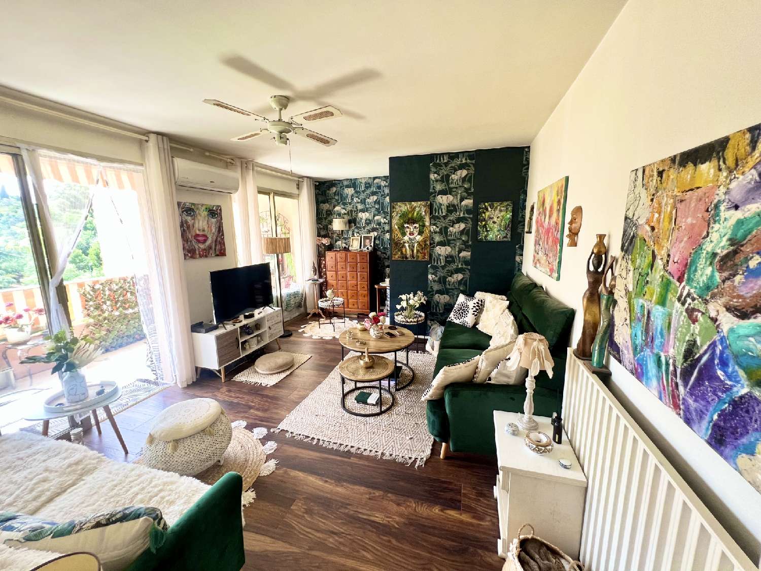  for sale apartment Cannes Alpes-Maritimes 4