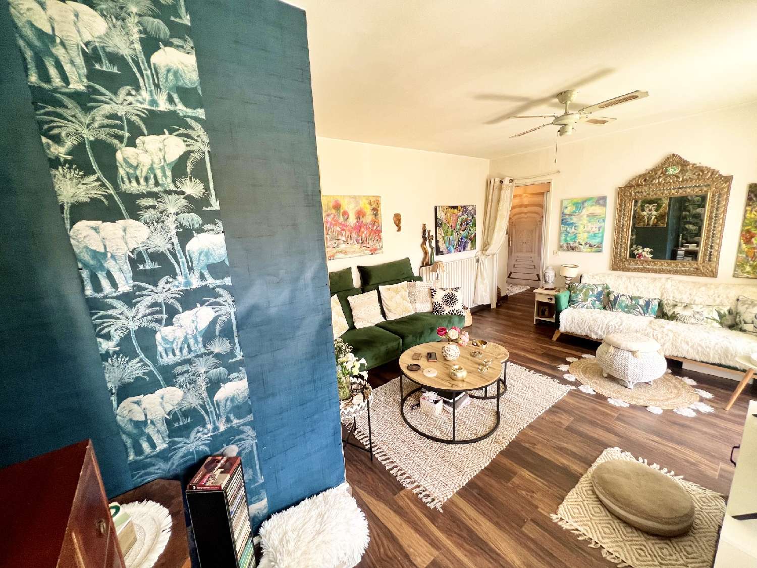  for sale apartment Cannes Alpes-Maritimes 7