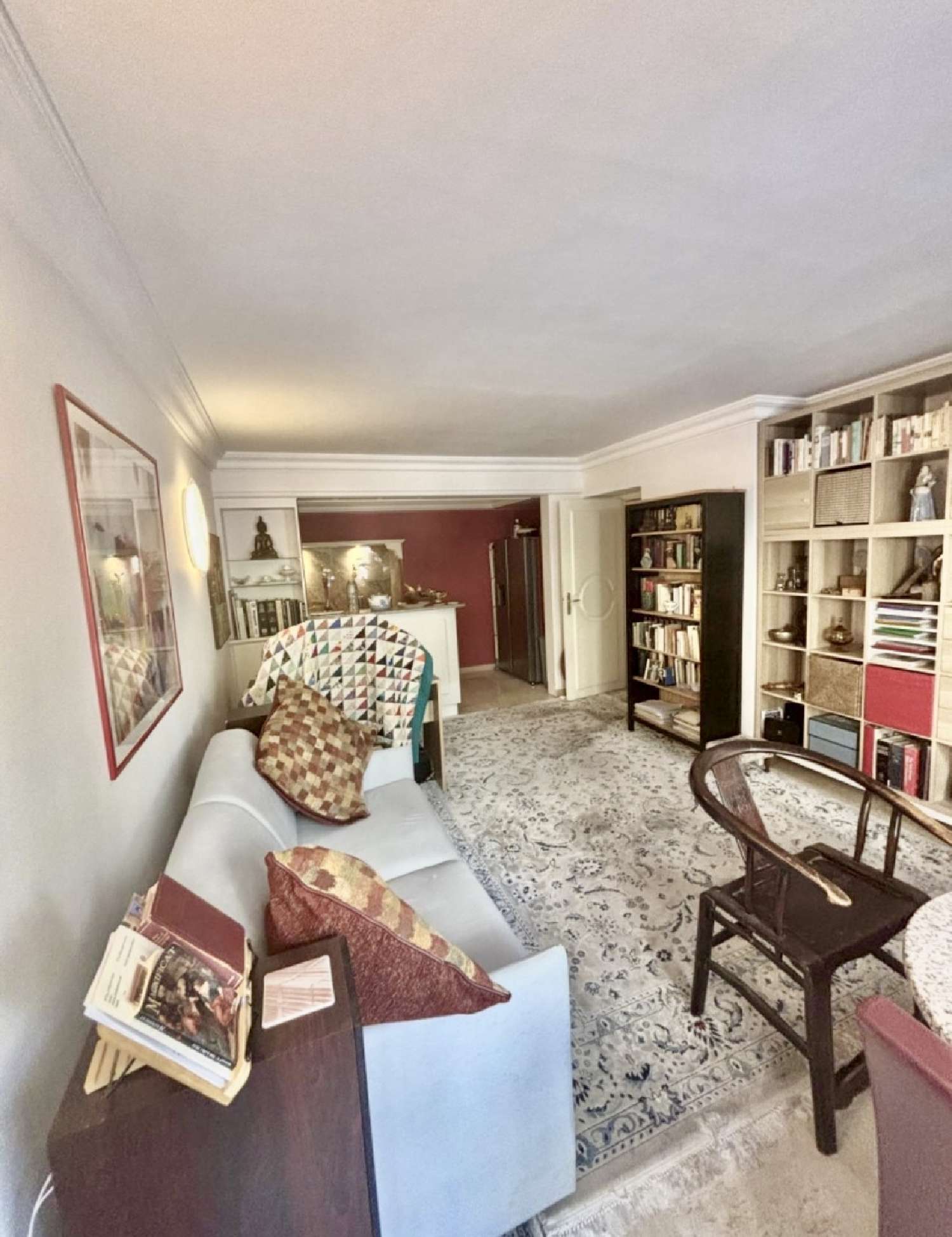  for sale apartment Cannes Alpes-Maritimes 2