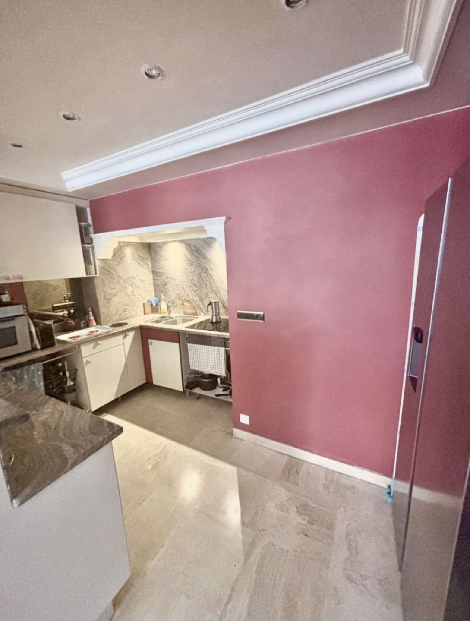  for sale apartment Cannes Alpes-Maritimes 7