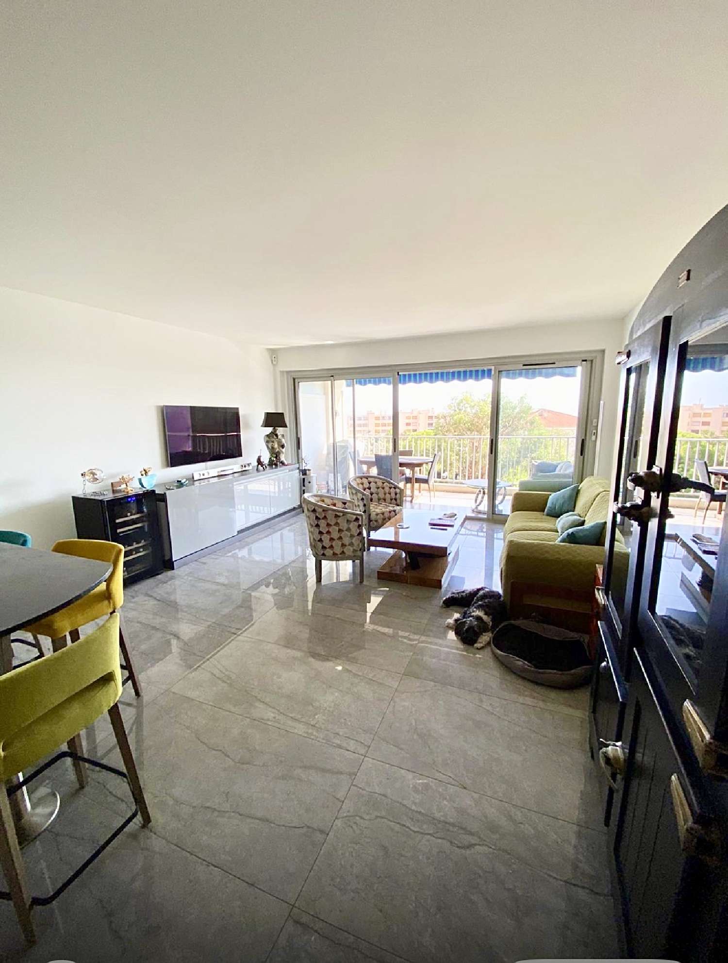 for sale apartment Cannes Alpes-Maritimes 3