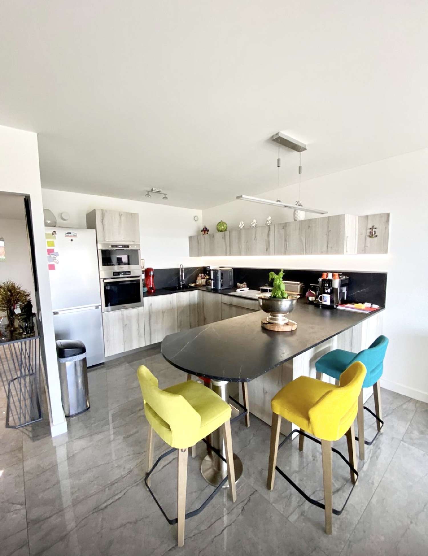 for sale apartment Cannes Alpes-Maritimes 4