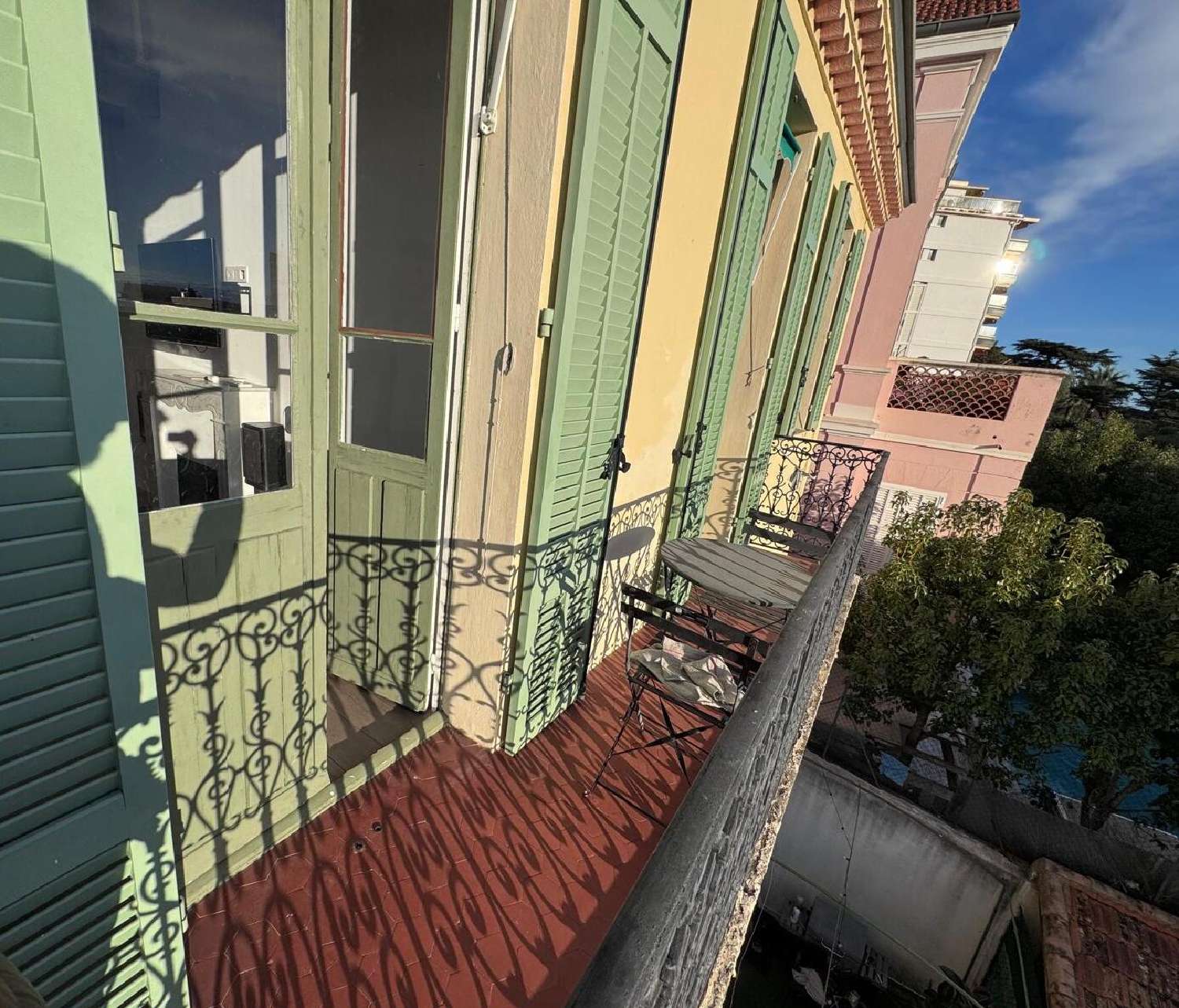 te koop appartement Cannes Alpes-Maritimes 2