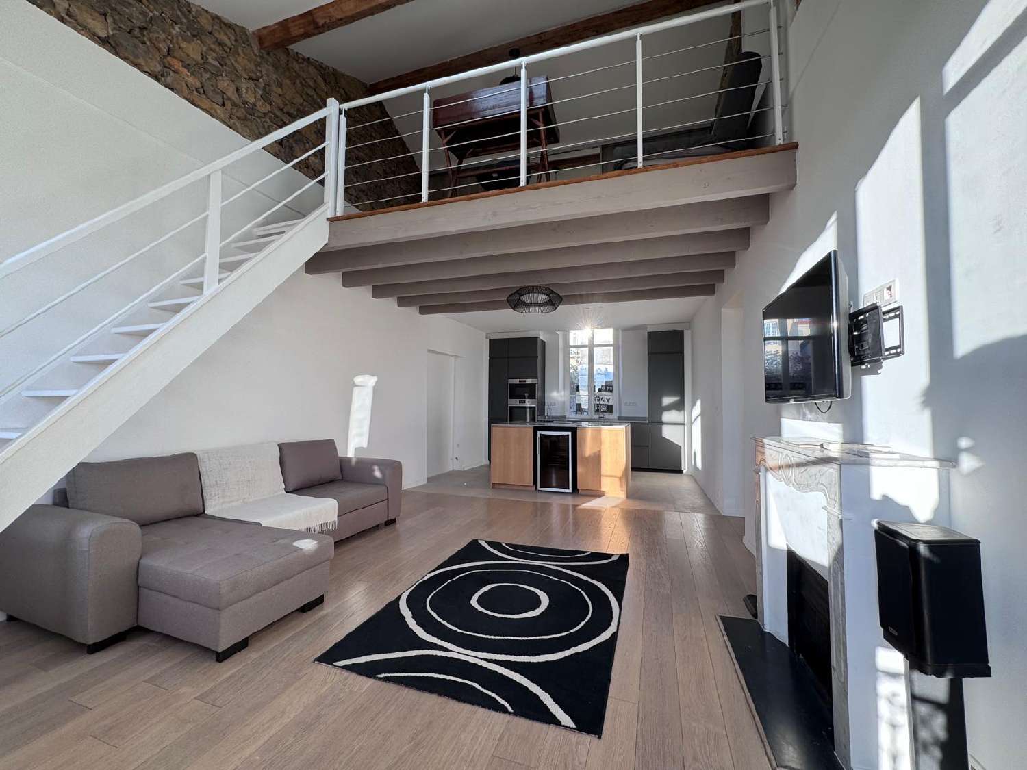 te koop appartement Cannes Alpes-Maritimes 3