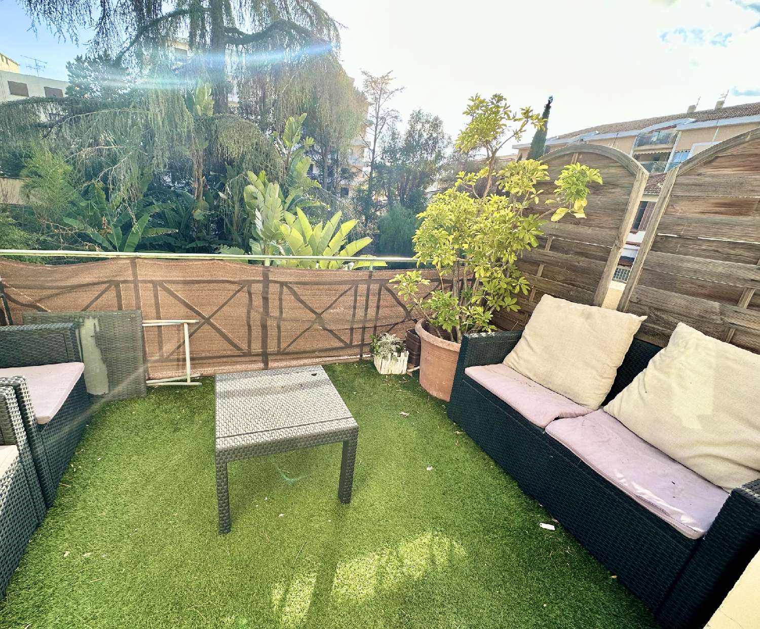  for sale apartment Cannes Alpes-Maritimes 1