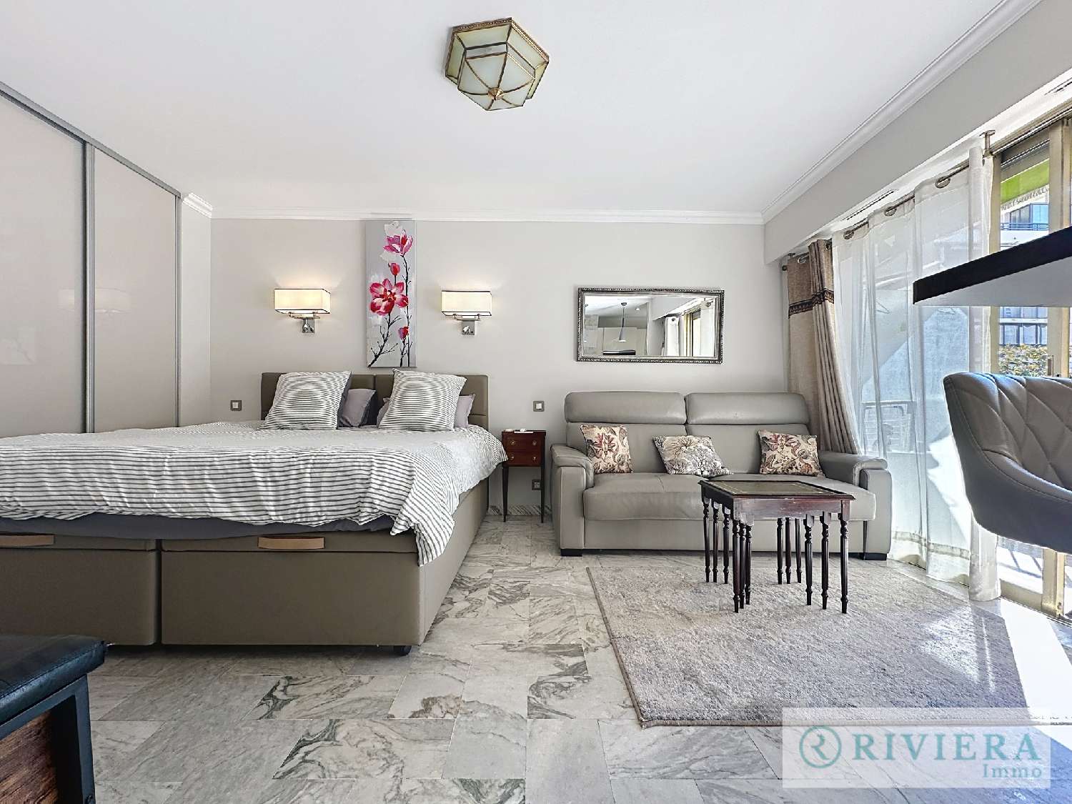 for sale apartment Cannes Alpes-Maritimes 1