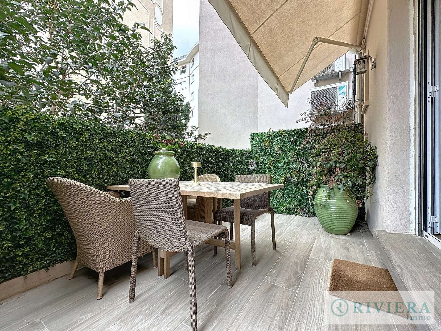  for sale apartment Cannes Alpes-Maritimes 1