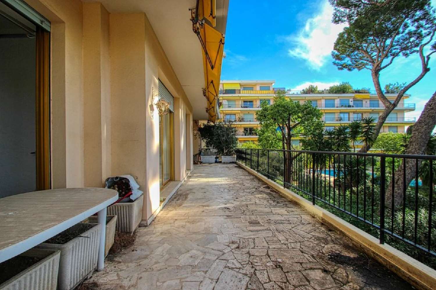  for sale apartment Cap-d'Ail Alpes-Maritimes 3