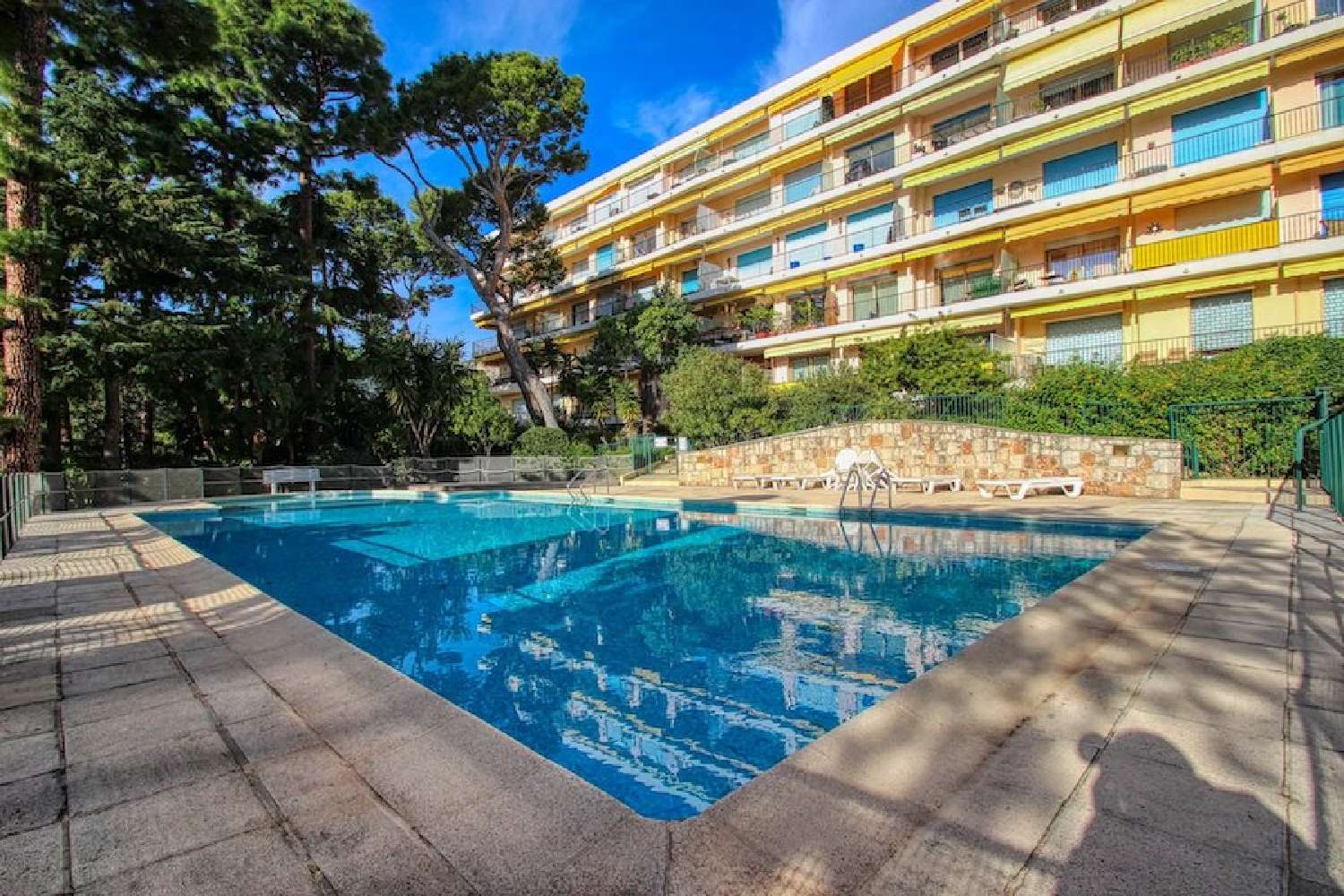  for sale apartment Cap-d'Ail Alpes-Maritimes 4