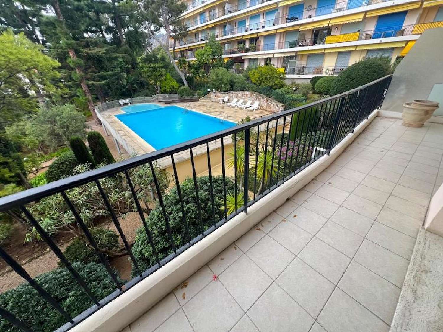 kaufen Wohnung/ Apartment Cap-d'Ail Alpes-Maritimes 5