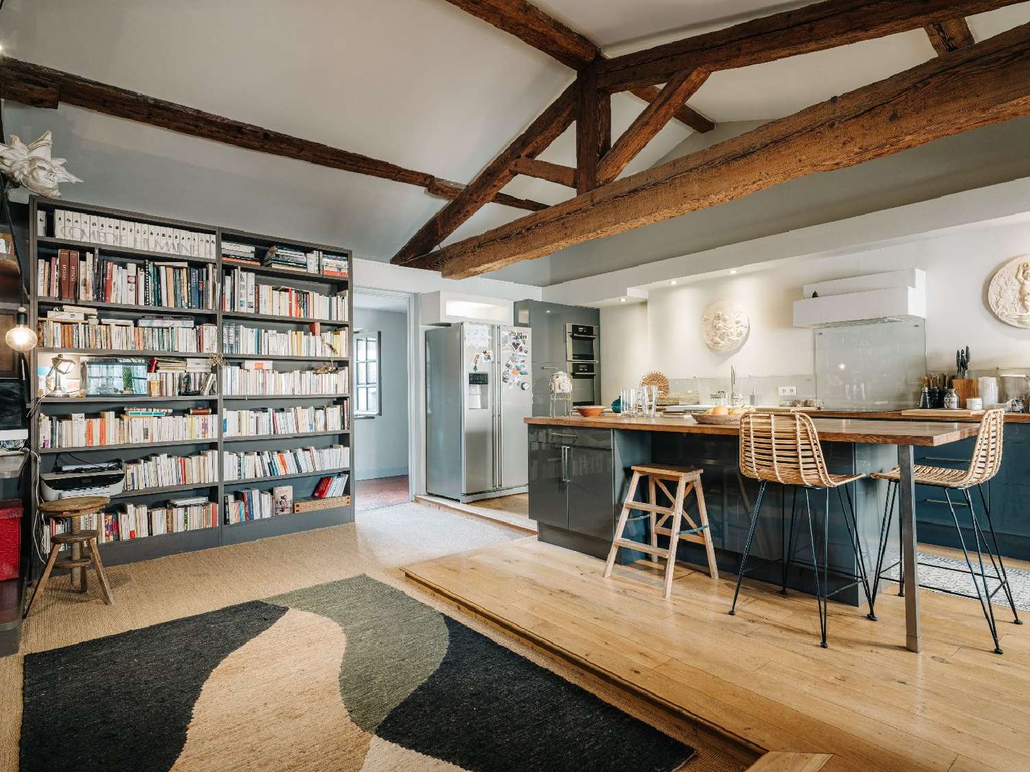  à vendre appartement Carcassonne Aude 7