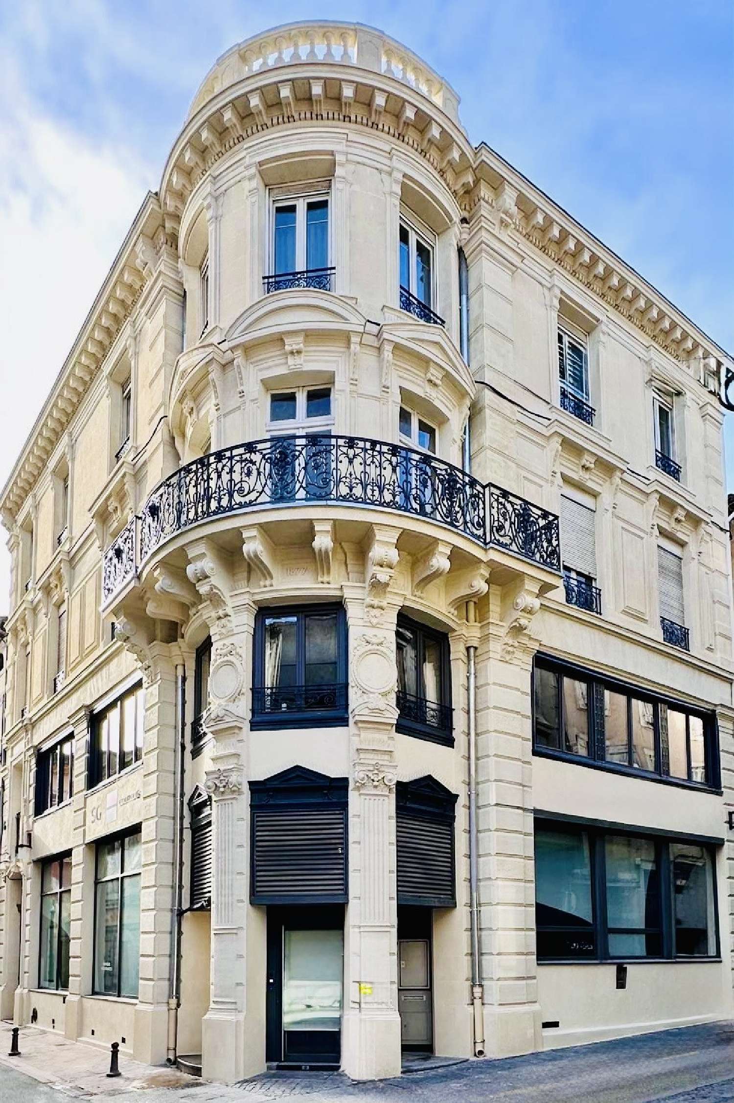 for sale apartment Carcassonne Aude 1