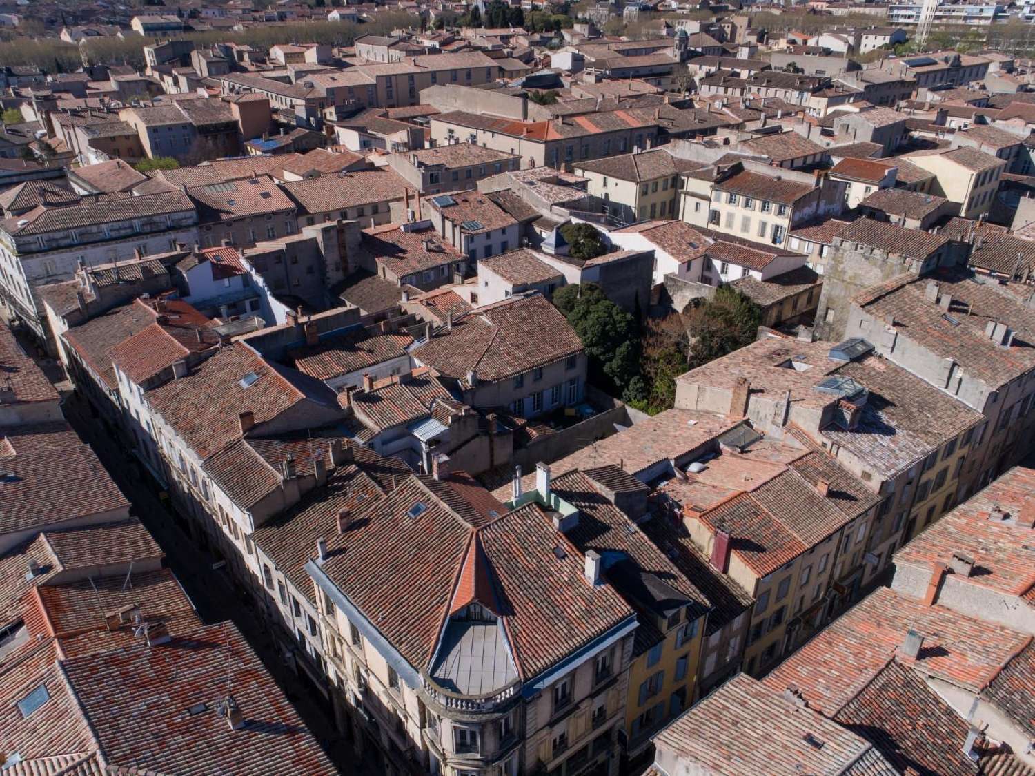 for sale apartment Carcassonne Aude 3