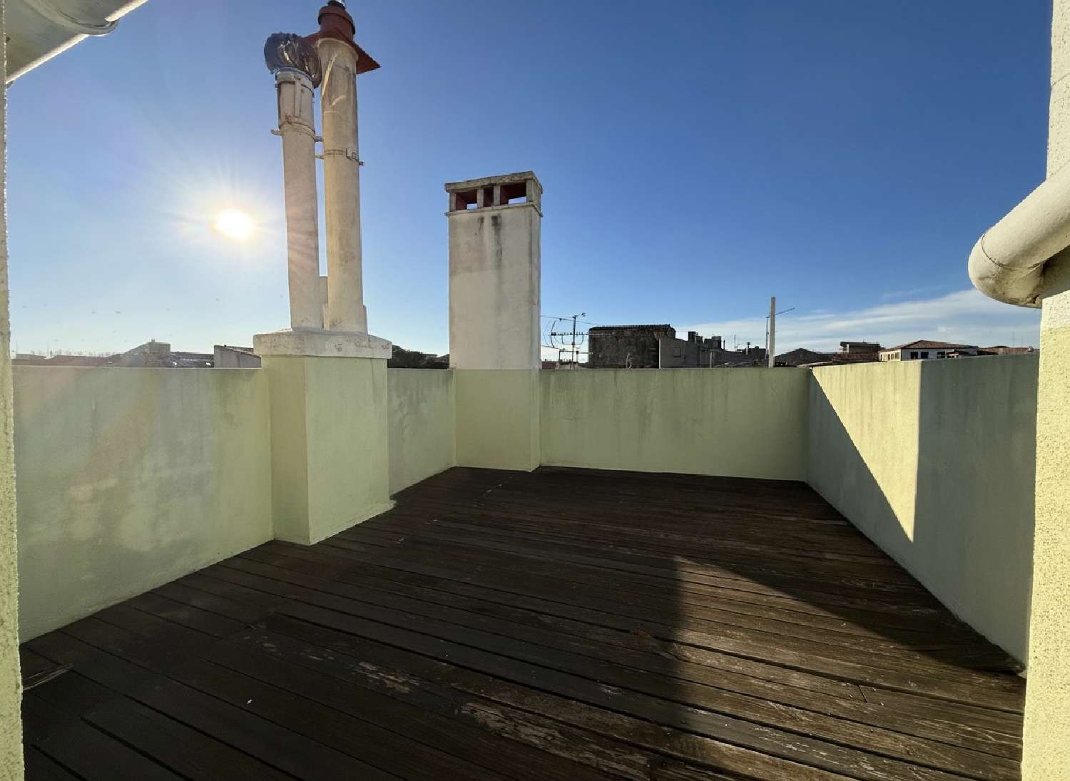 for sale apartment Carcassonne Aude 6