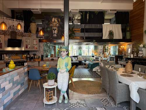 Carcassonne Aude apartment foto 7227967