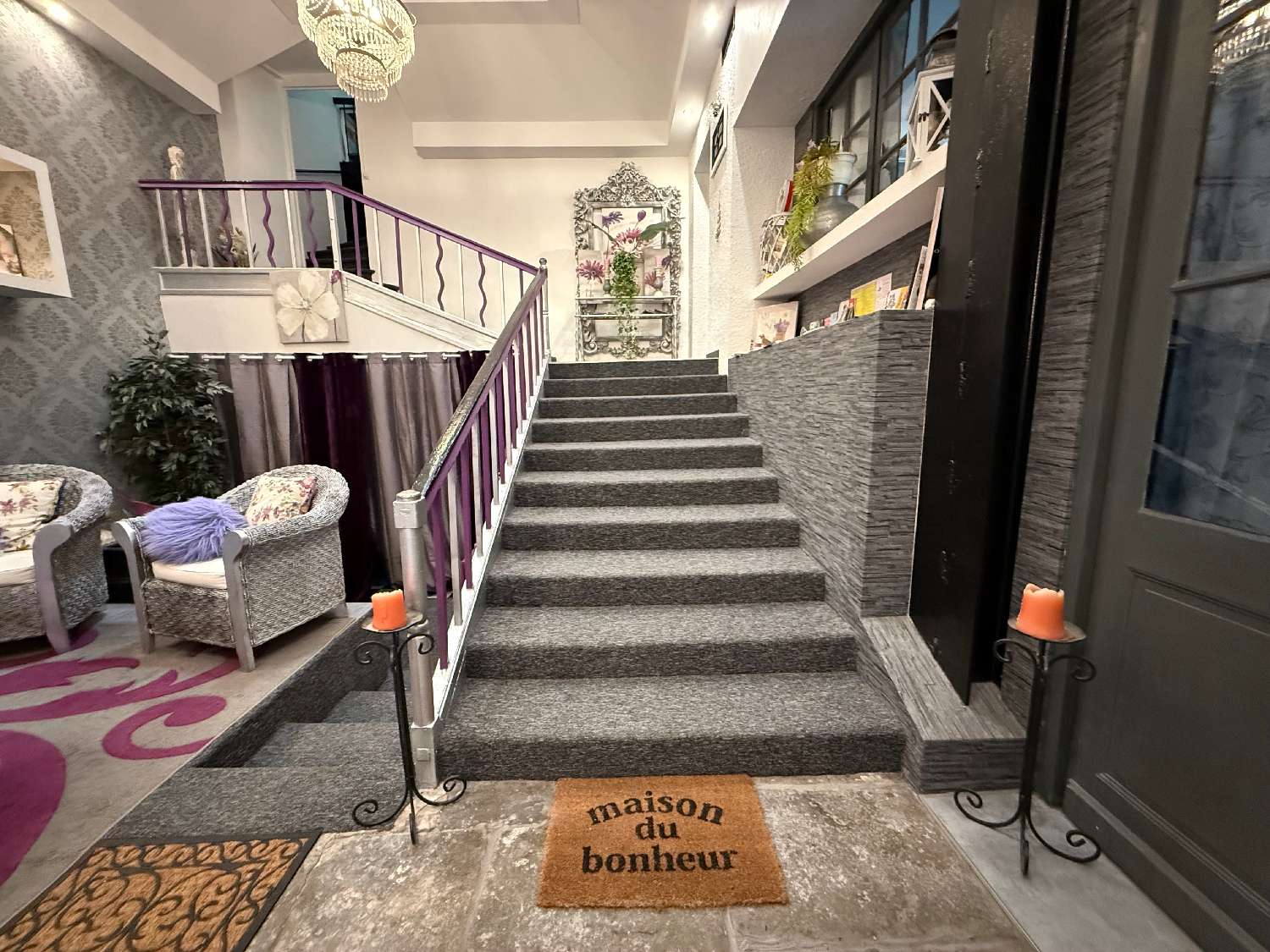  for sale apartment Carcassonne Aude 3