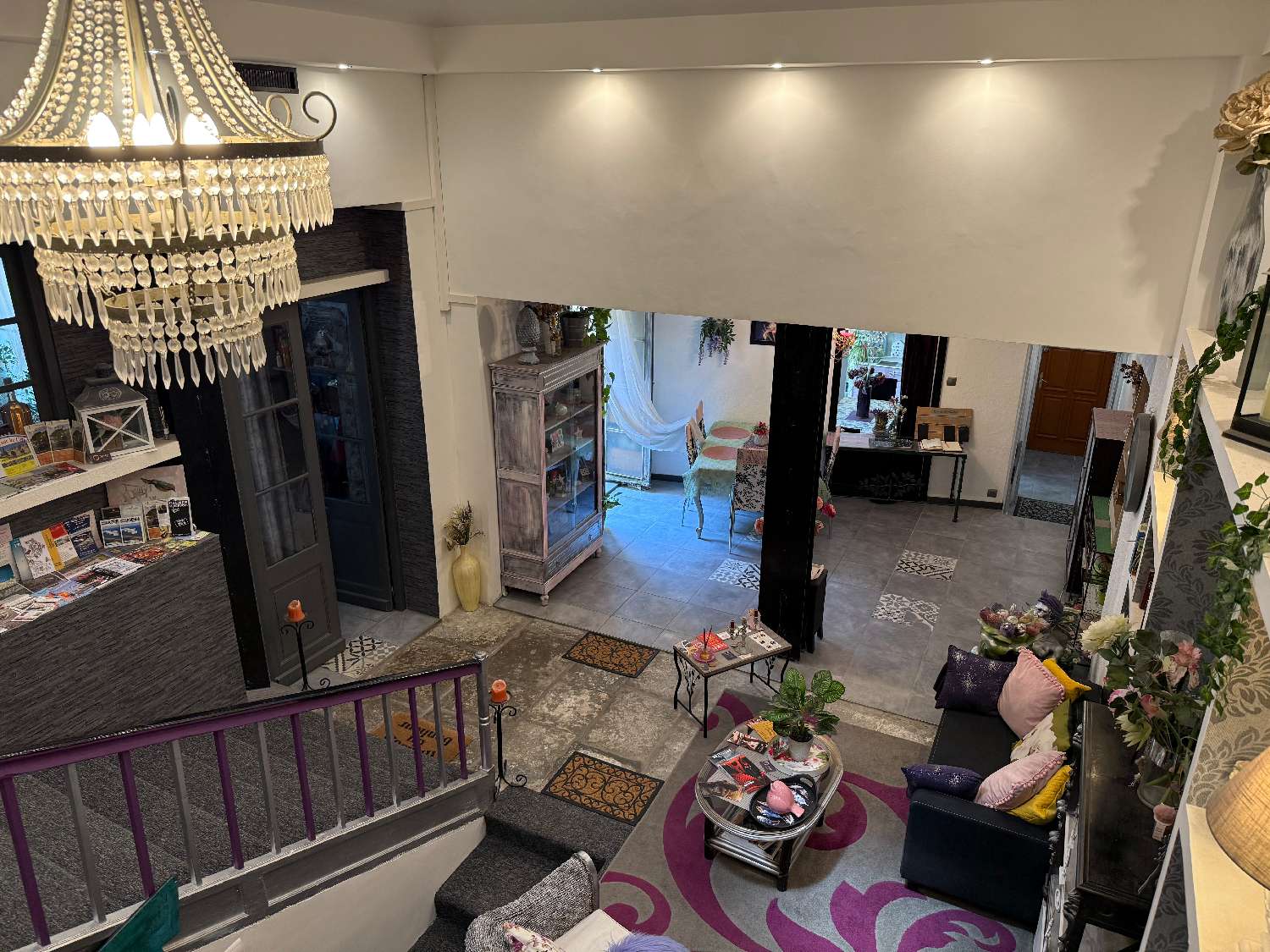  for sale apartment Carcassonne Aude 4