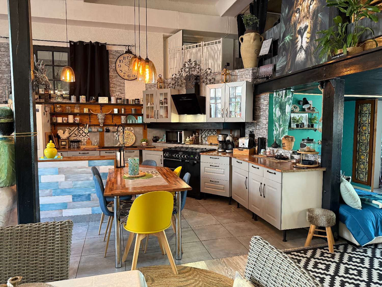  for sale apartment Carcassonne Aude 8