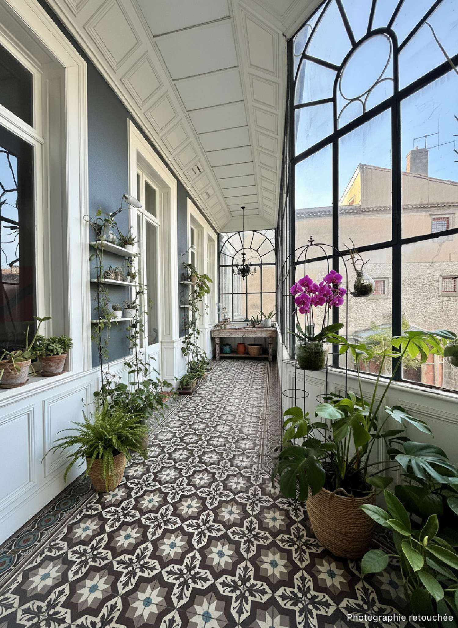 à vendre appartement Carcassonne Aude 3