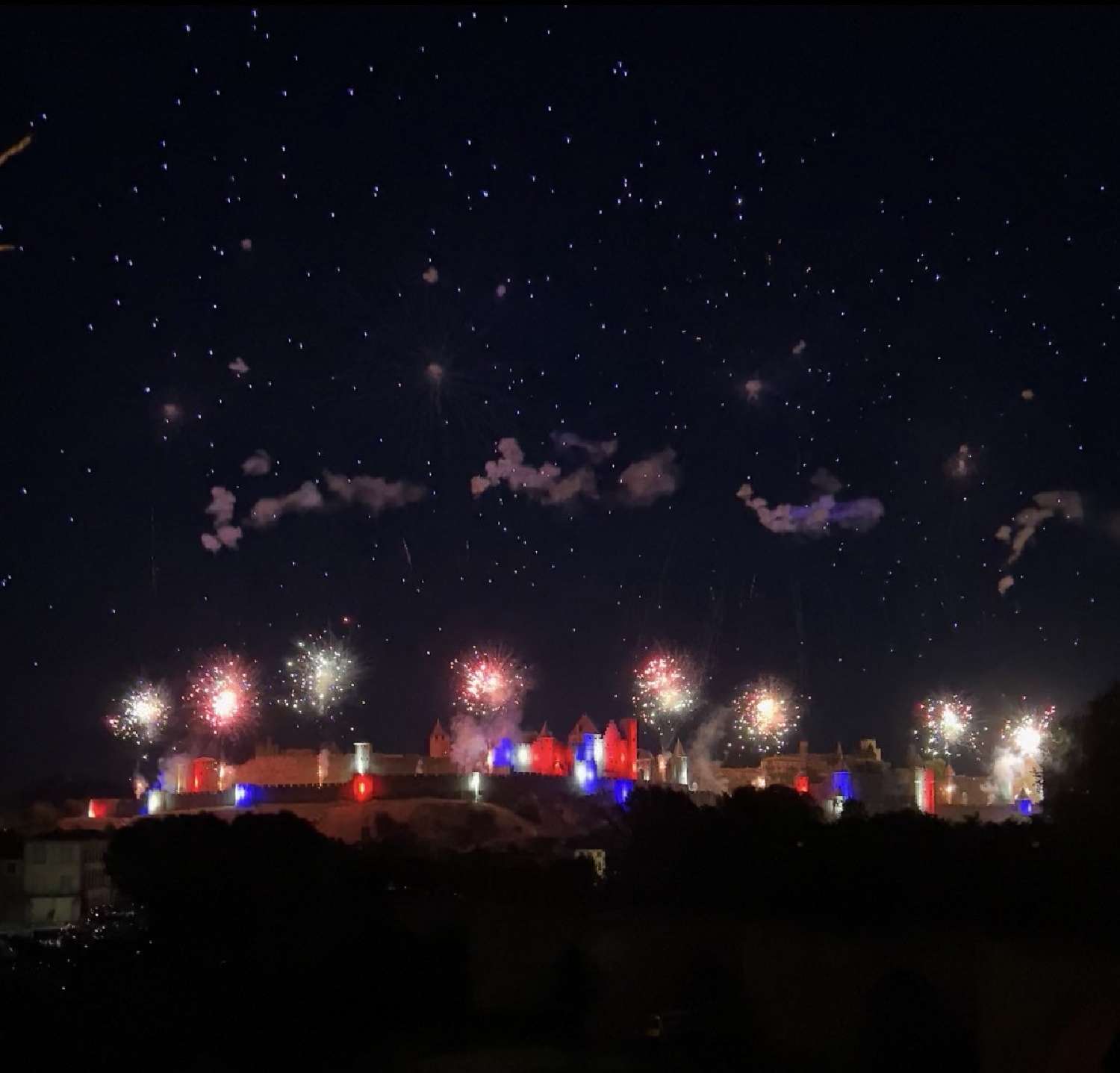  à vendre appartement Carcassonne Aude 4