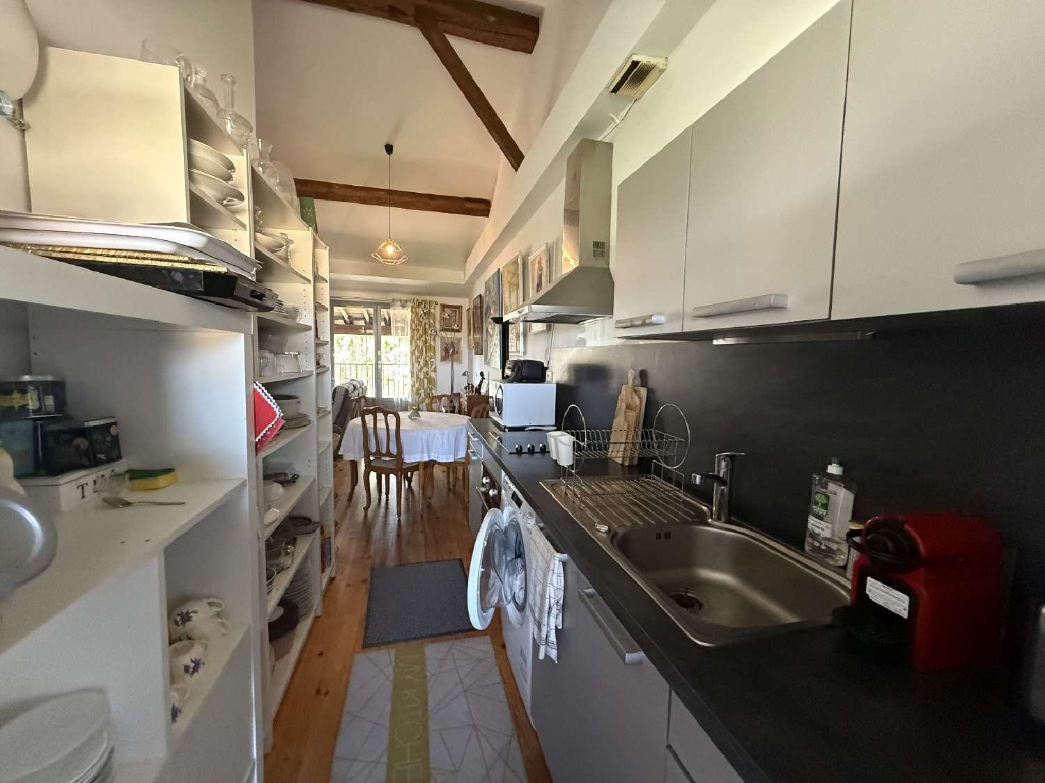  for sale apartment Carcassonne Aude 6