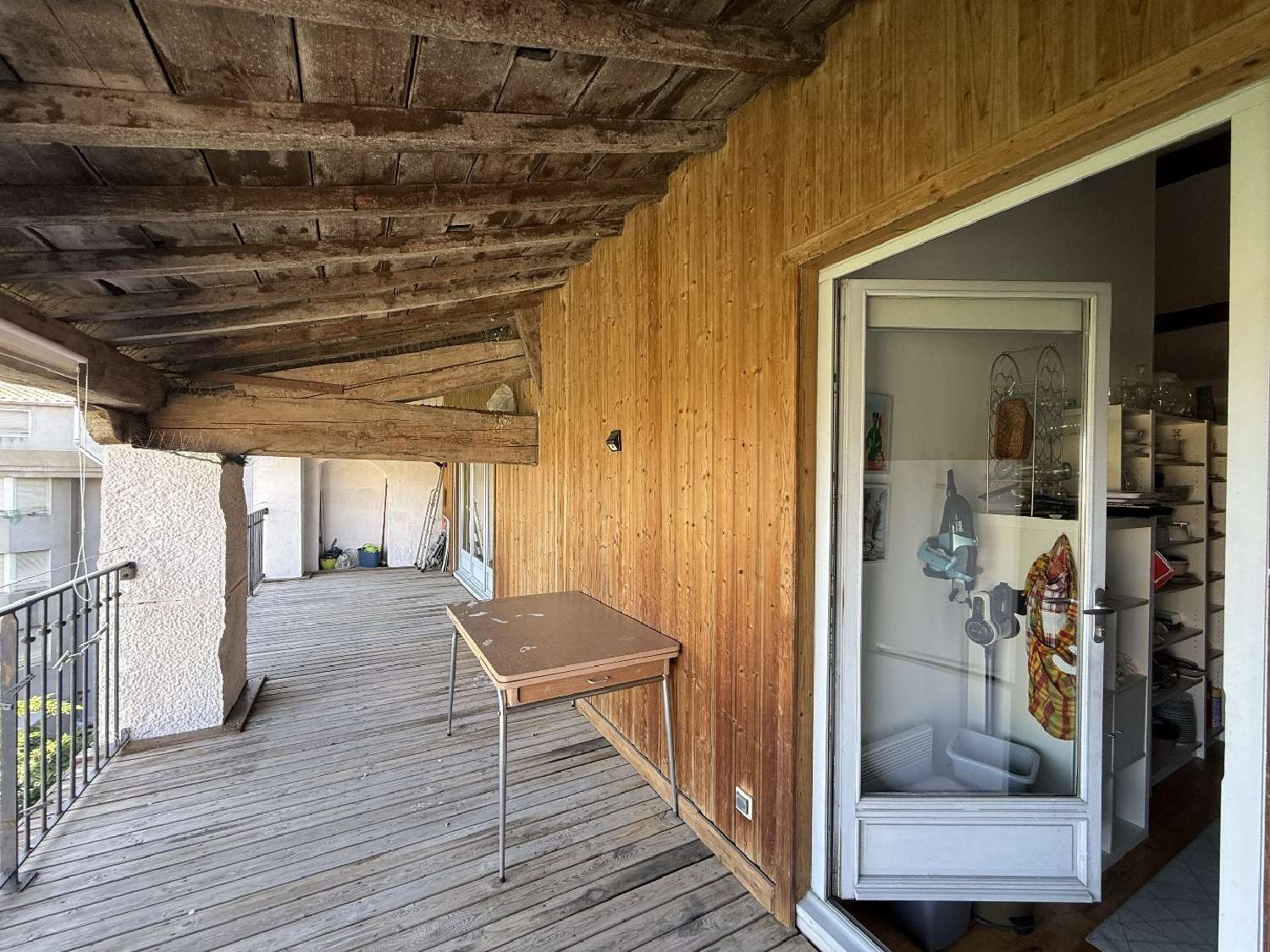  for sale apartment Carcassonne Aude 7