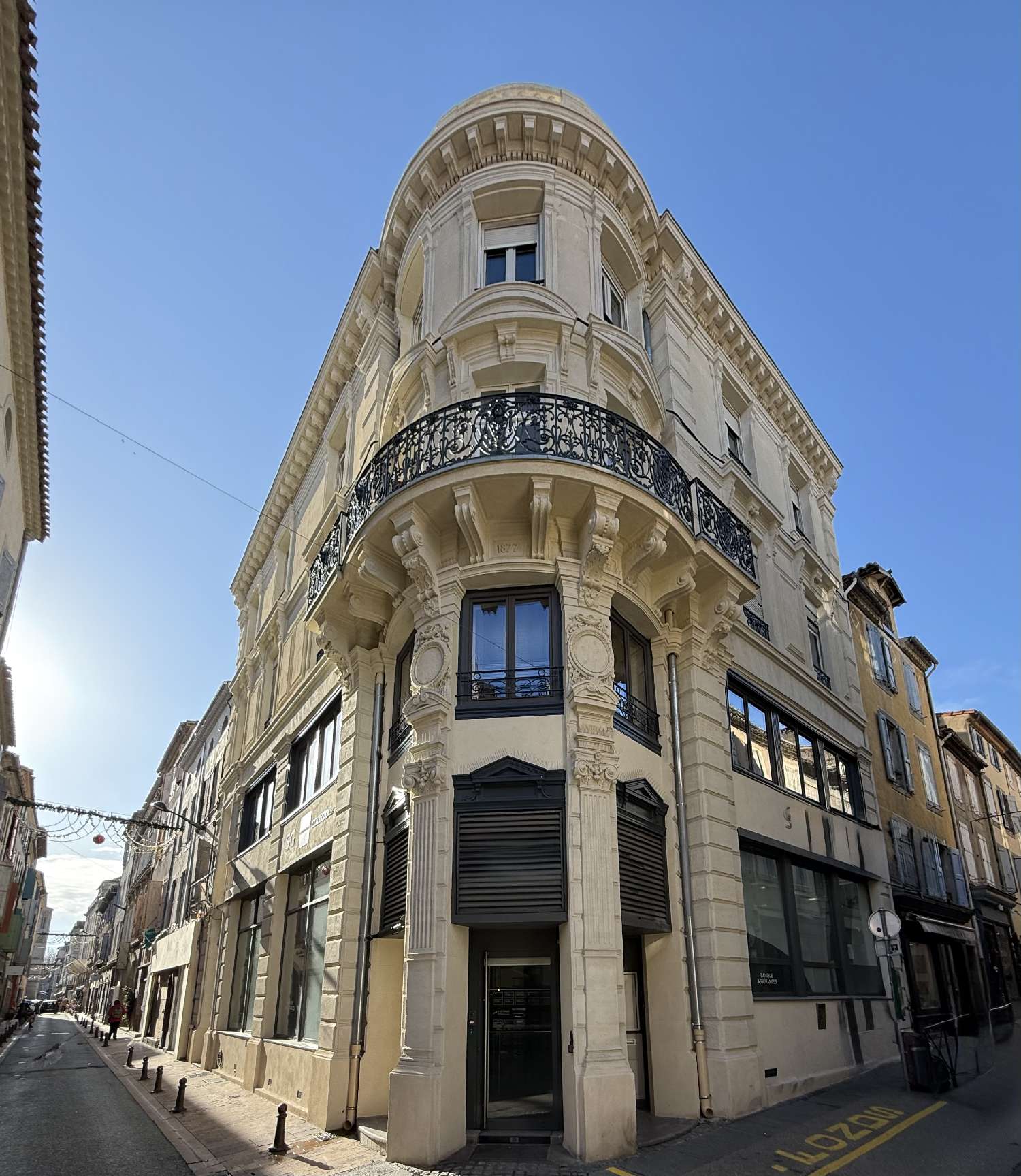 à vendre appartement Carcassonne Aude 1