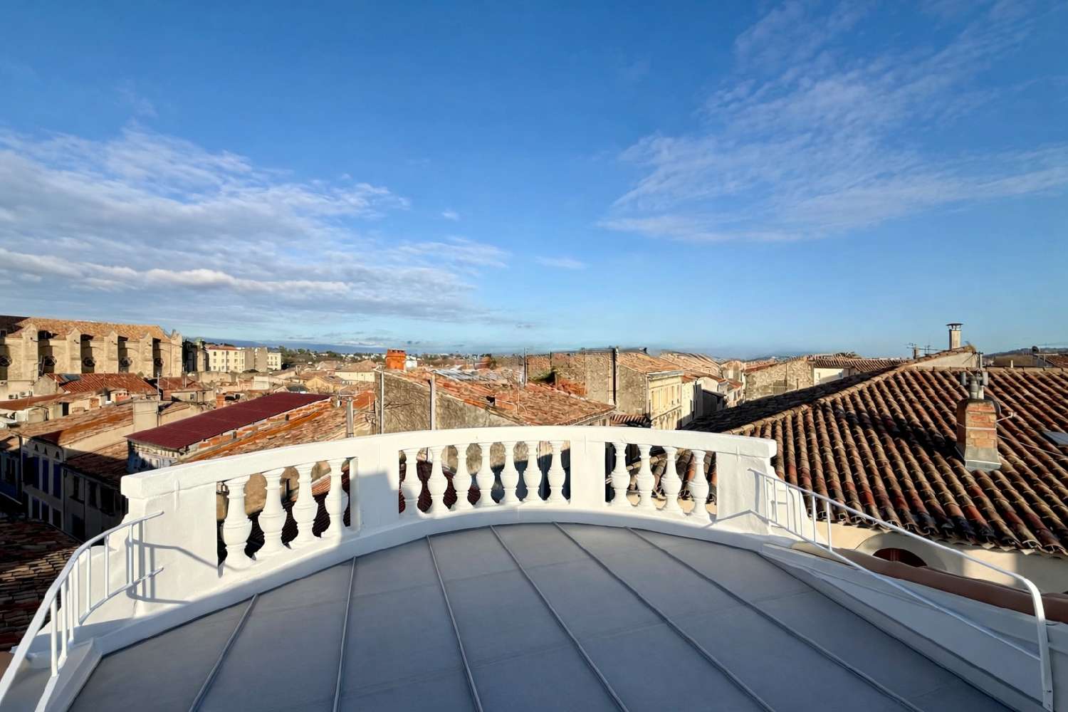 à vendre appartement Carcassonne Aude 4