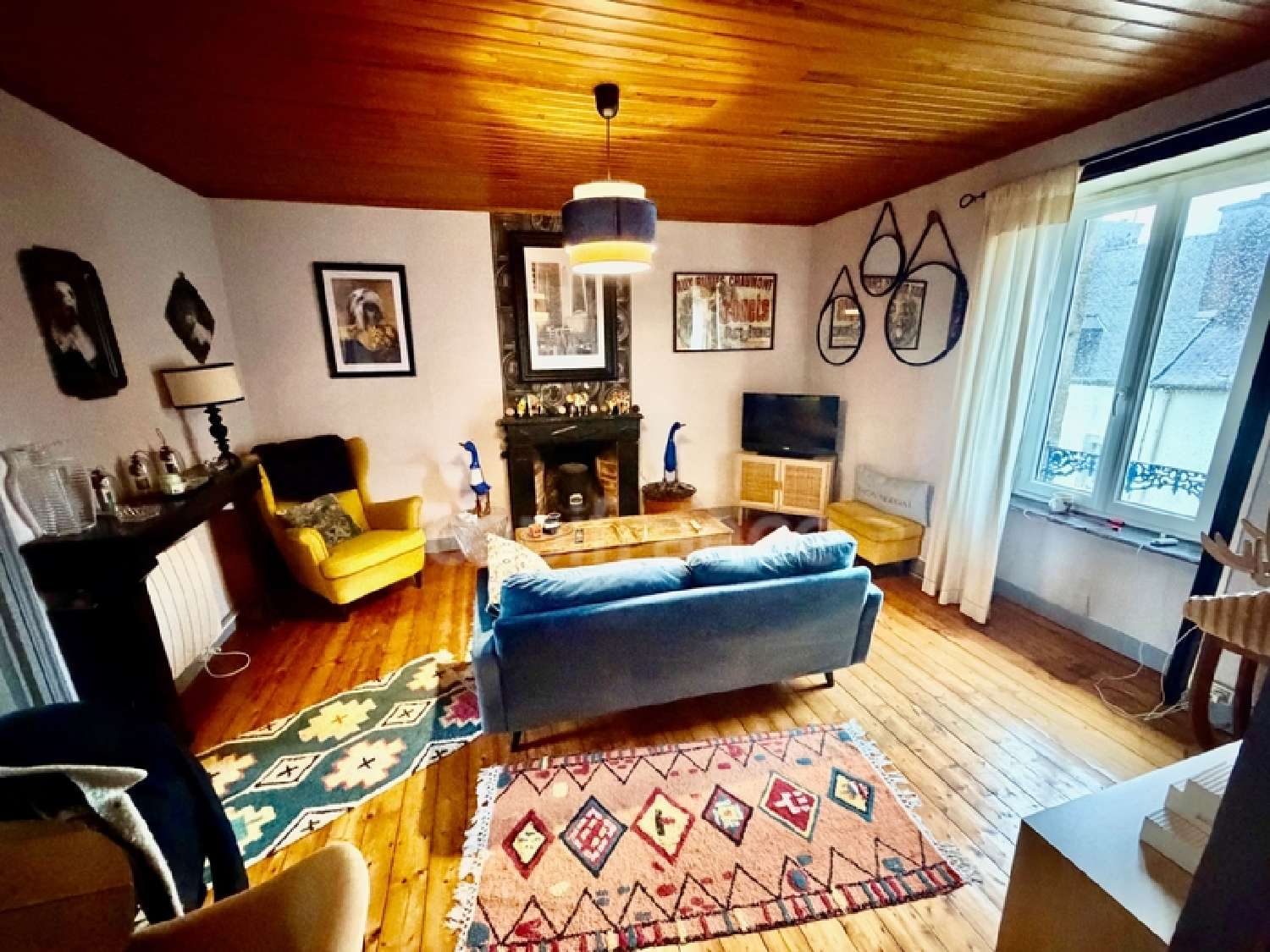  te koop appartement Carhaix-Plouguer Finistère 1