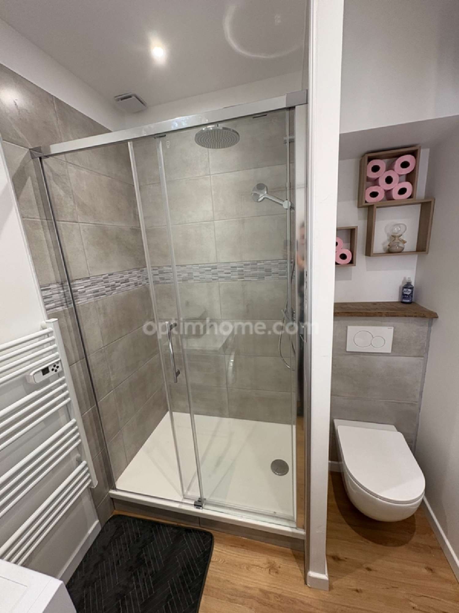  à vendre appartement Carnac Morbihan 6