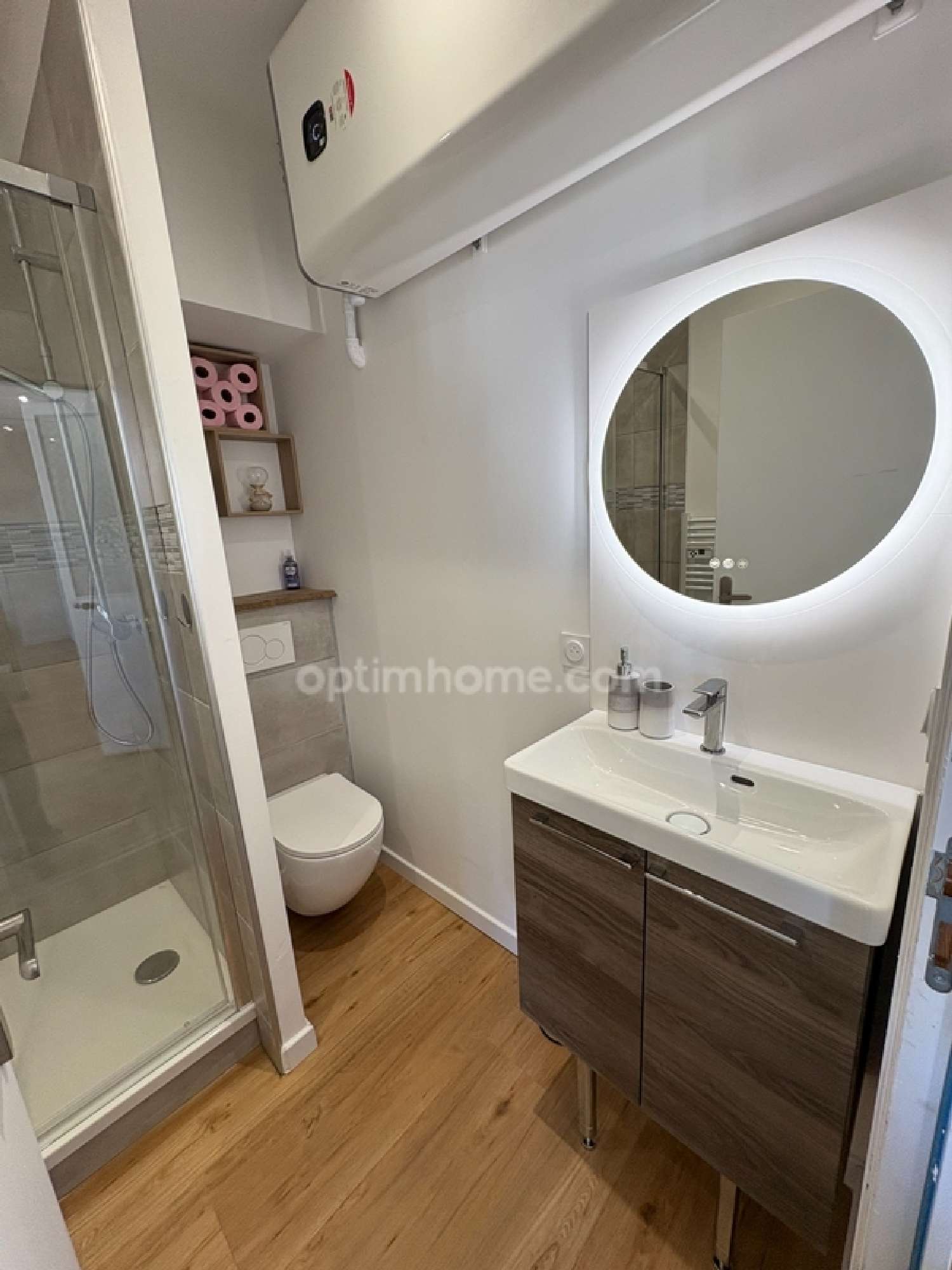  à vendre appartement Carnac Morbihan 7