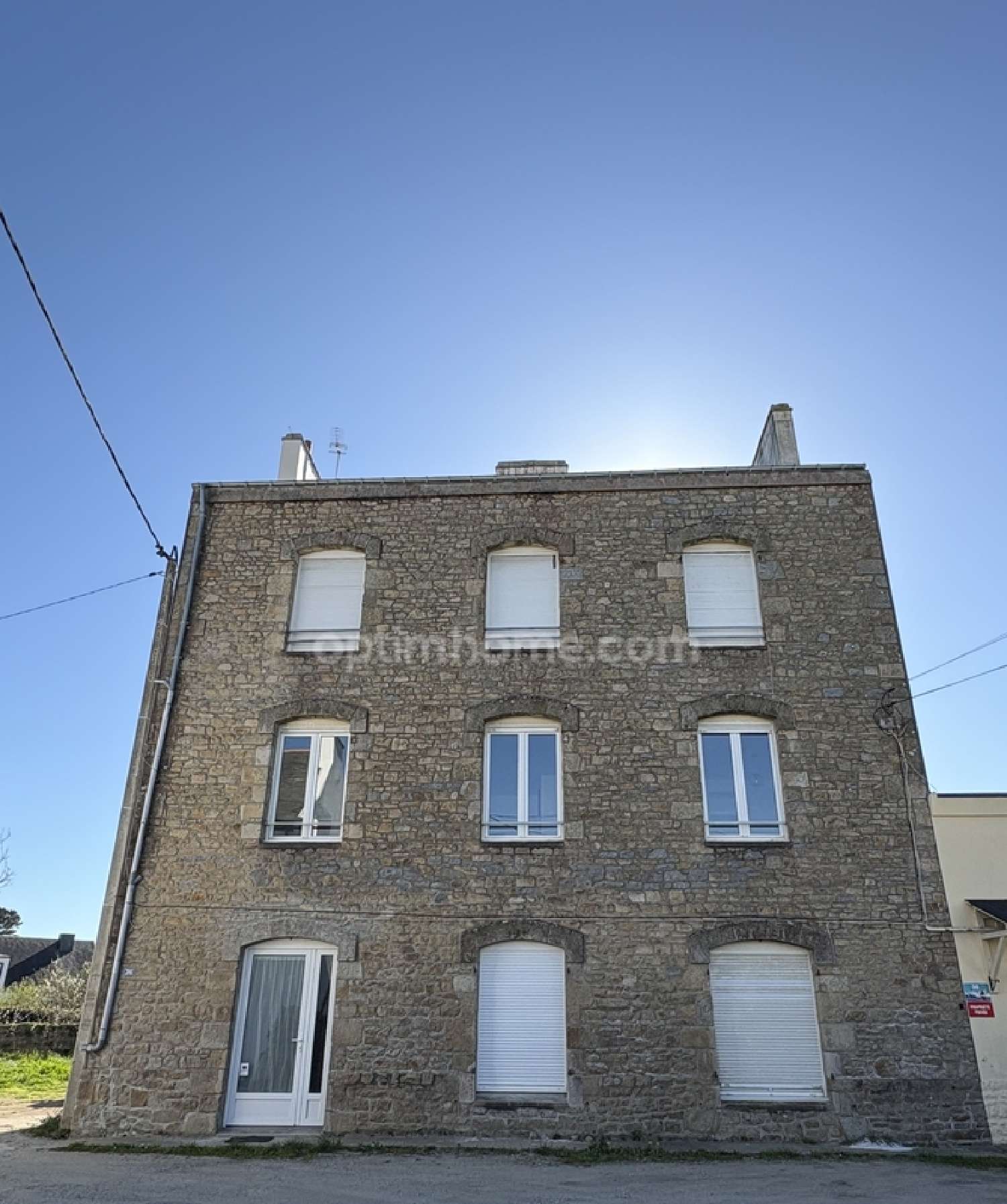  à vendre appartement Carnac Morbihan 8