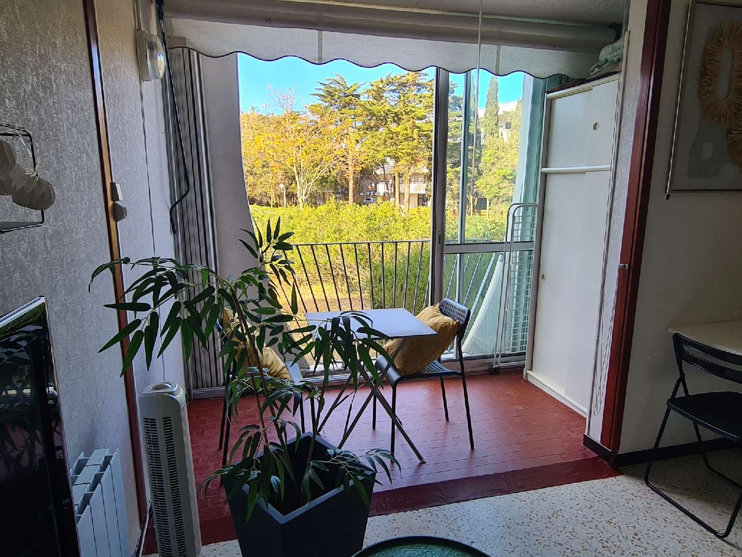  te koop appartement Carnon-Plage Hérault 1